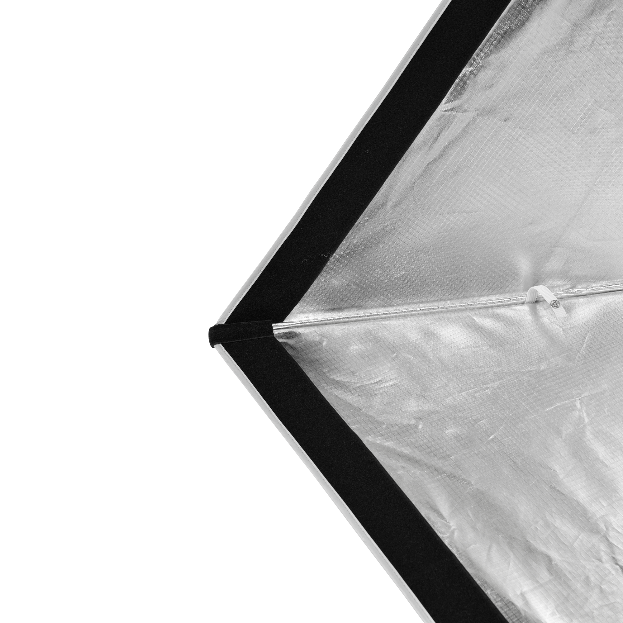 Softbox | Schnellverschluss, Aufklapp-System & Gitter | Rechteck