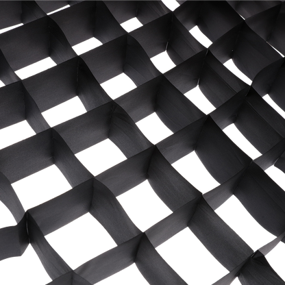 Softbox | Schnellverschluss, Aufklapp-System & Gitter | Achteck