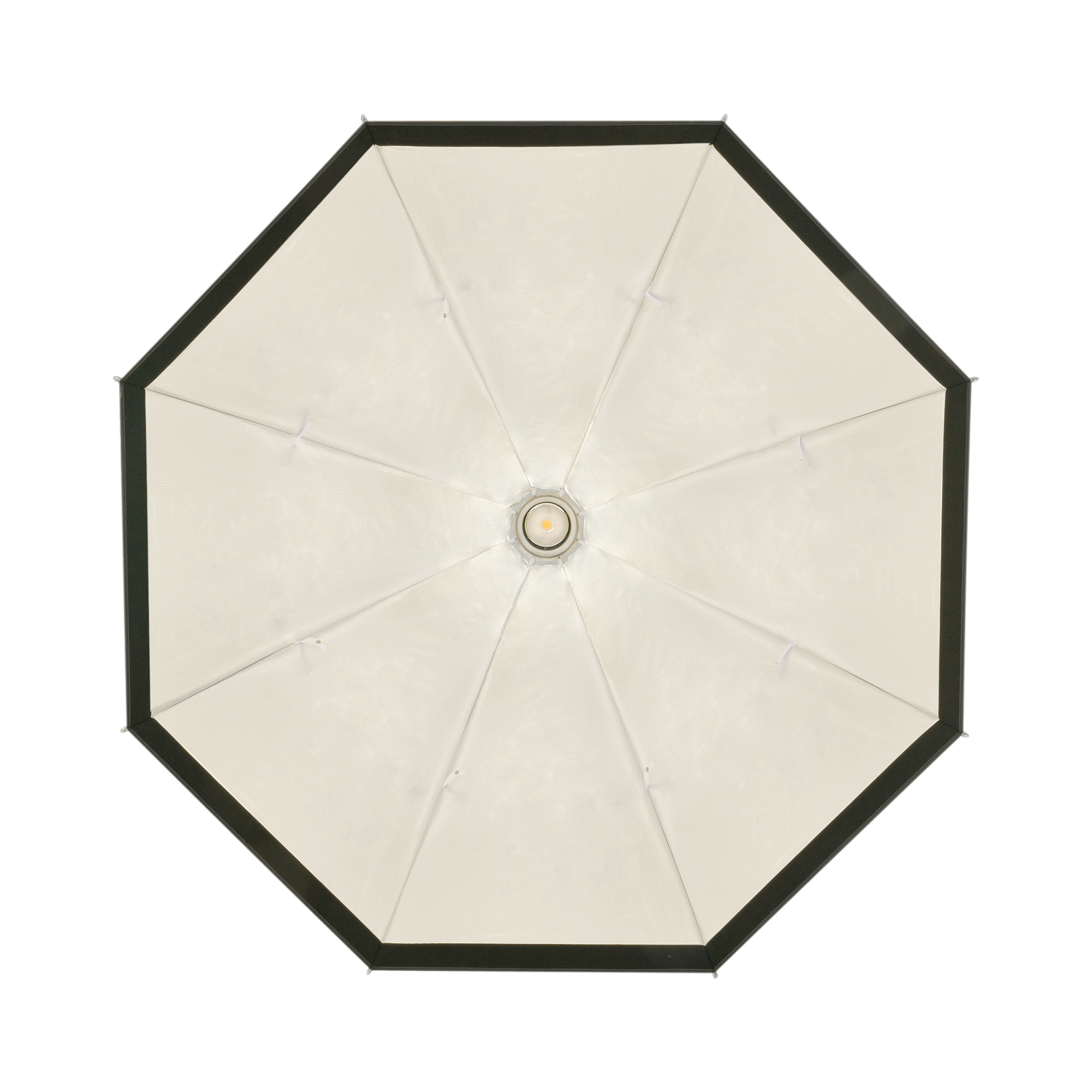 Softbox | Schnellverschluss, Aufklapp-System & Gitter | Achteck