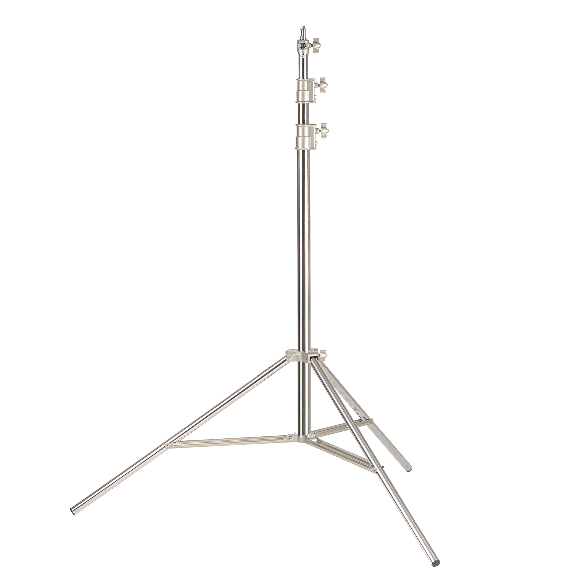 Light Stand JB-300S | Stainless Steel