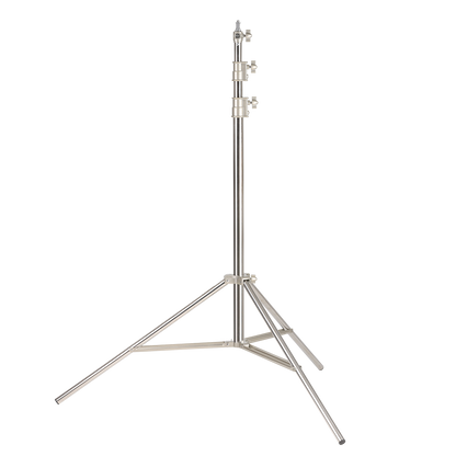 Light Stand JB-300S | Stainless Steel