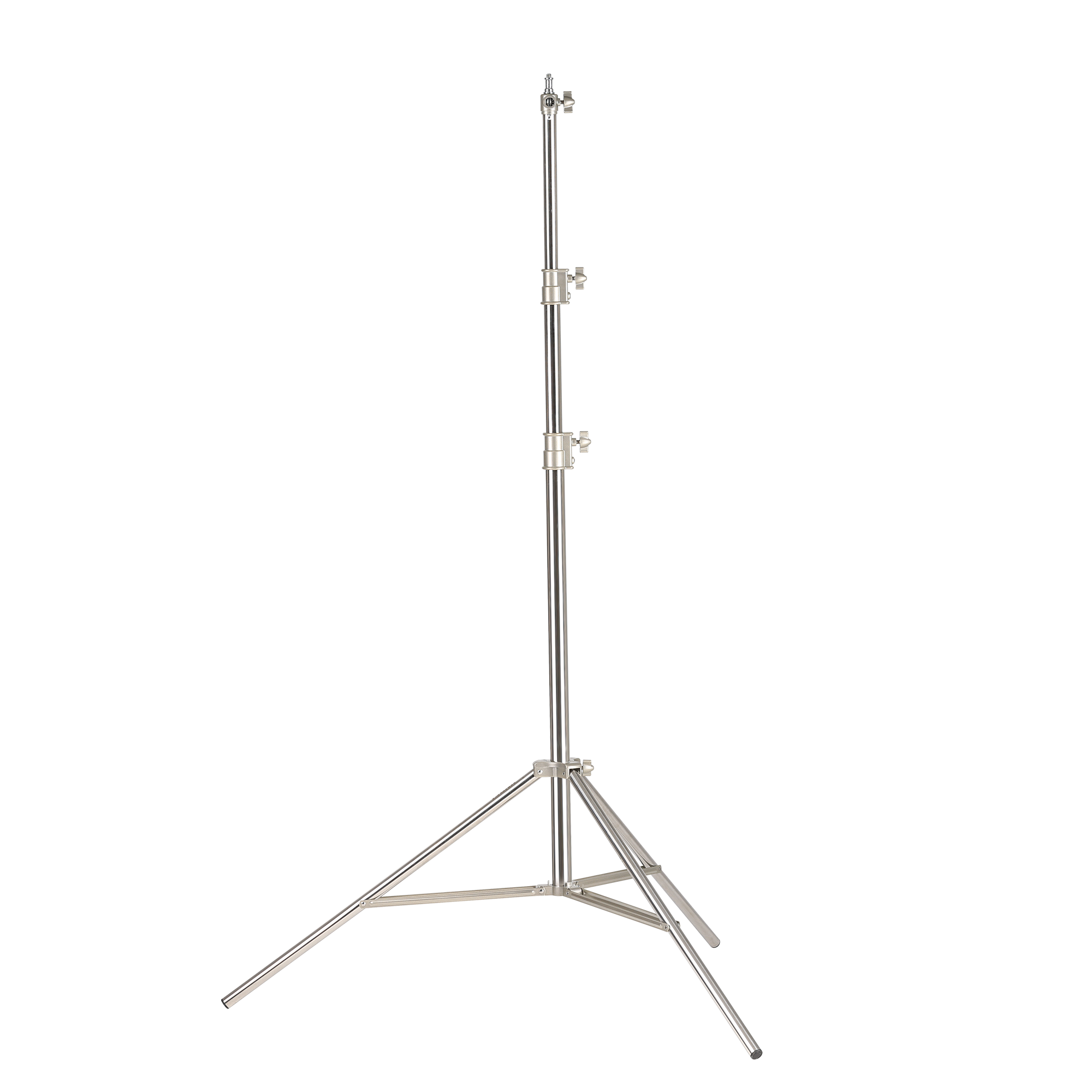 Light Stand JB-300S | Stainless Steel