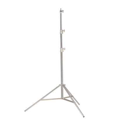 Light Stand JB-300S | Stainless Steel