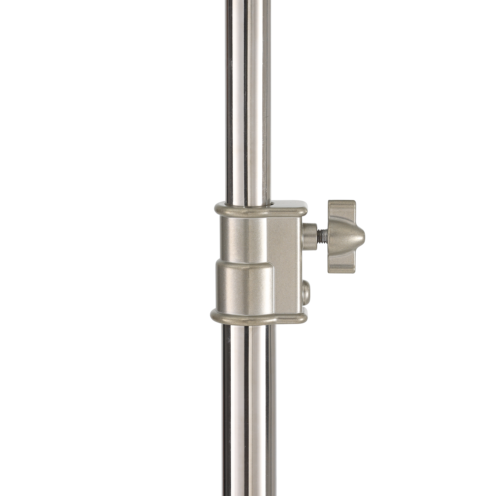 Light Stand JB-300S | Stainless Steel