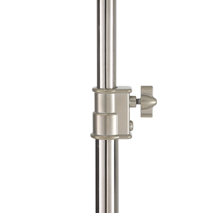 Light Stand JB-300S | Stainless Steel