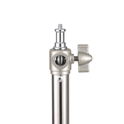 Light Stand JB-300S | Stainless Steel
