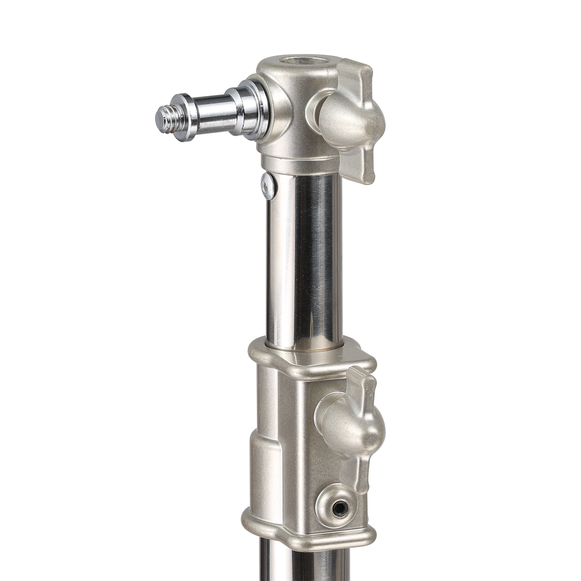 Light Stand JB-300S | Stainless Steel