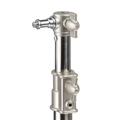 Light Stand JB-300S | Stainless Steel