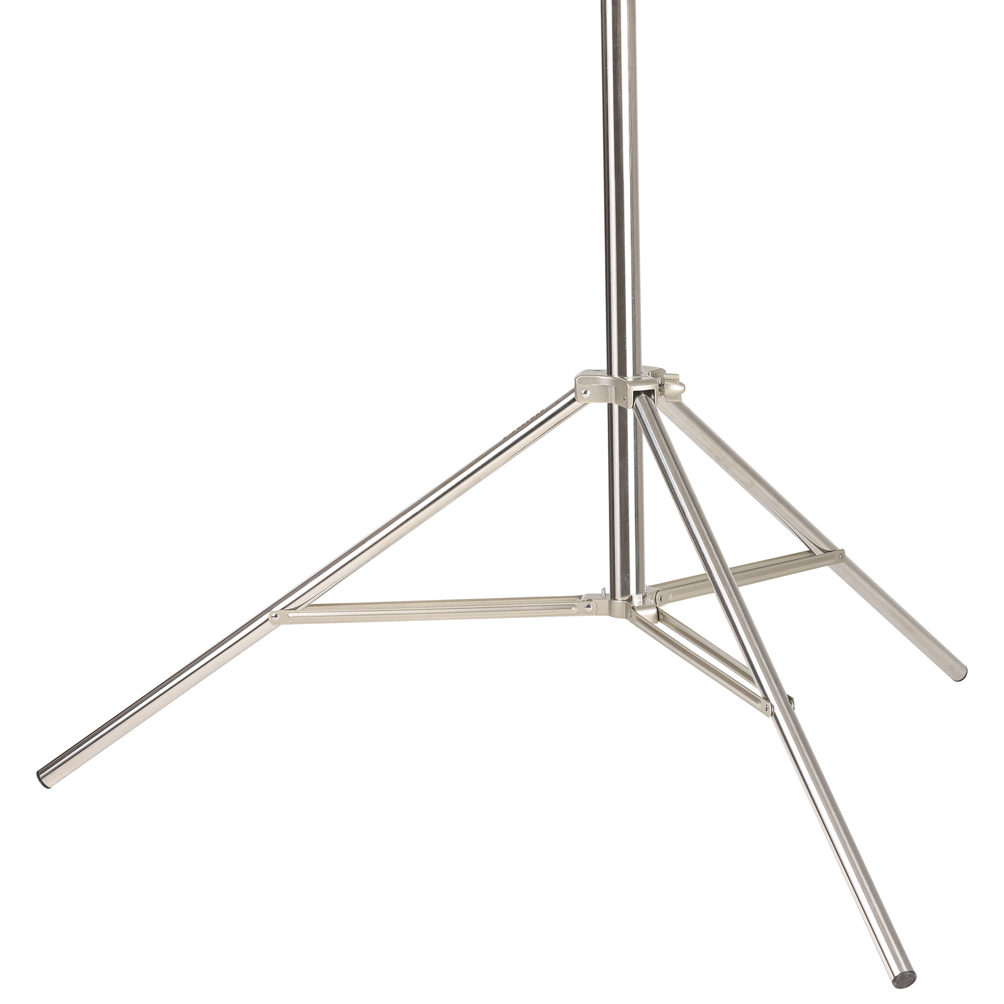 Light Stand JB-300S | Stainless Steel