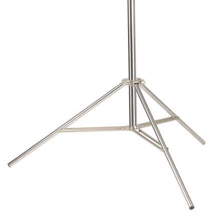 Light Stand JB-300S | Stainless Steel