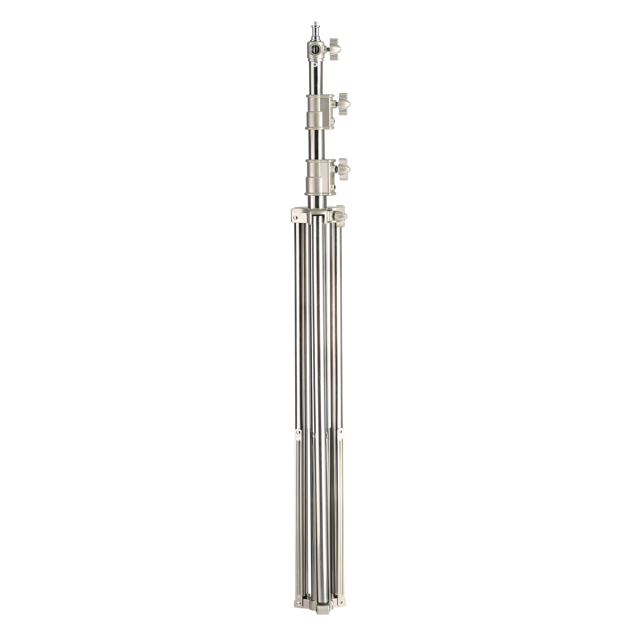Light Stand JB-300S | Stainless Steel