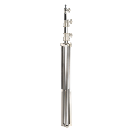 Light Stand JB-300S | Stainless Steel
