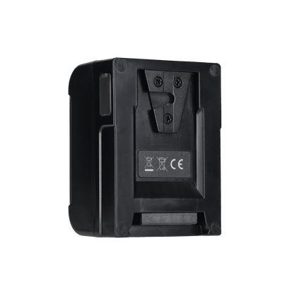 V-Mount Battery | 99 Wh | Pro Black
