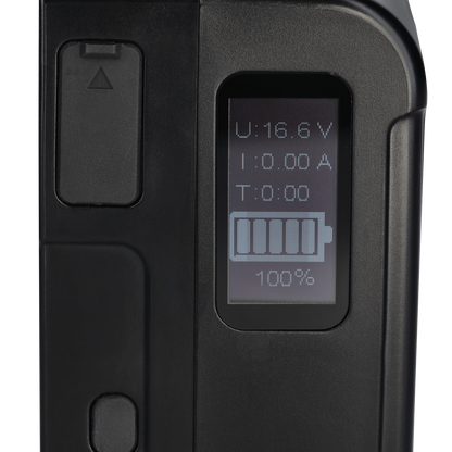 V-Mount Battery | 99 Wh | Pro Black