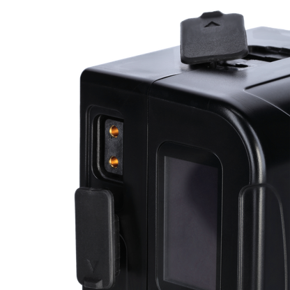 V-Mount Battery | 99 Wh | Pro Black