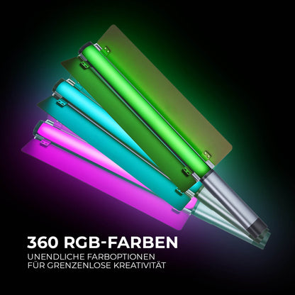 LED-Stableuchte | EFT-220 | RGB