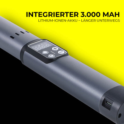 LED-Stableuchte | EFT-220 | RGB