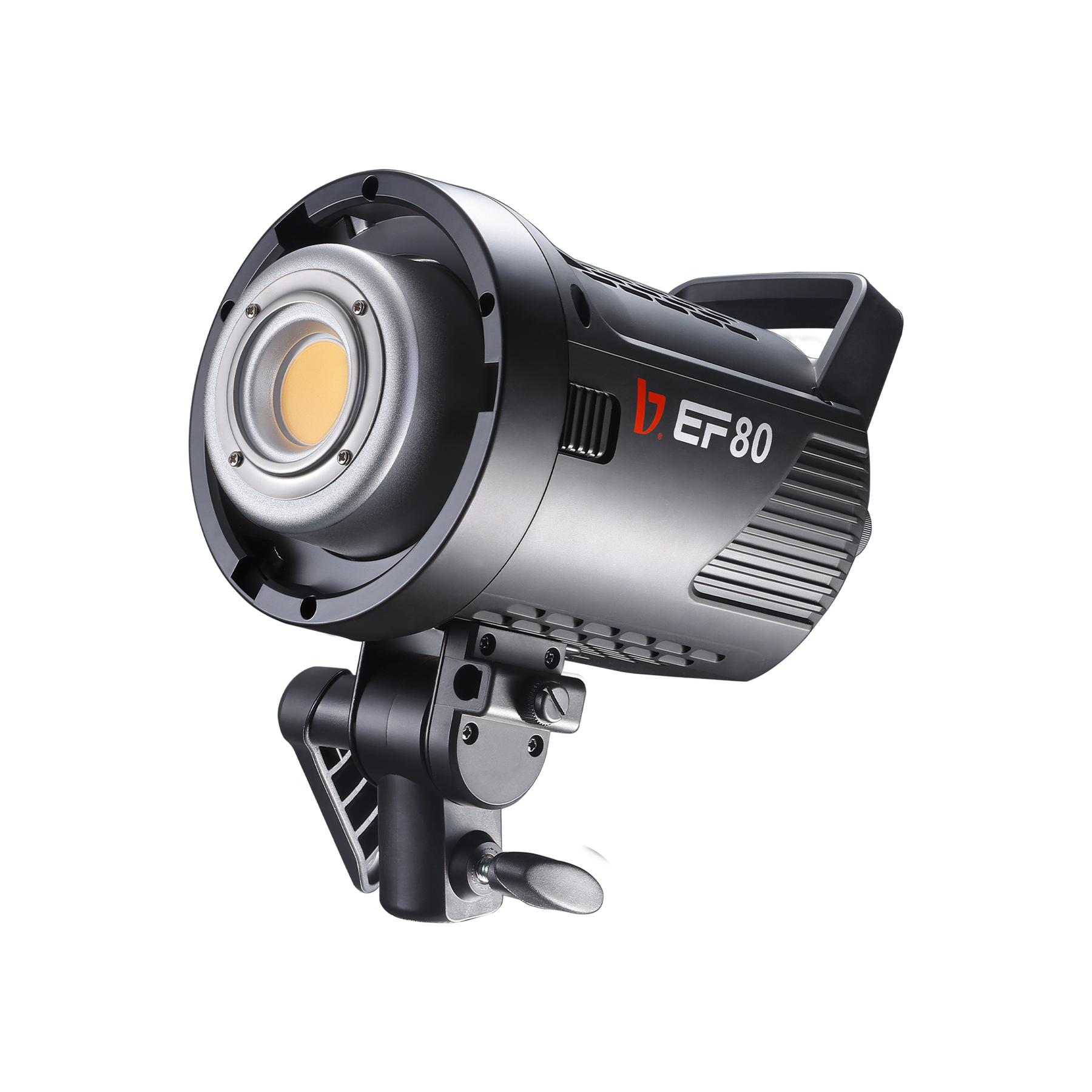 EF-80 LED-Dauerlicht