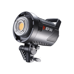 EF-80 LED-Dauerlicht