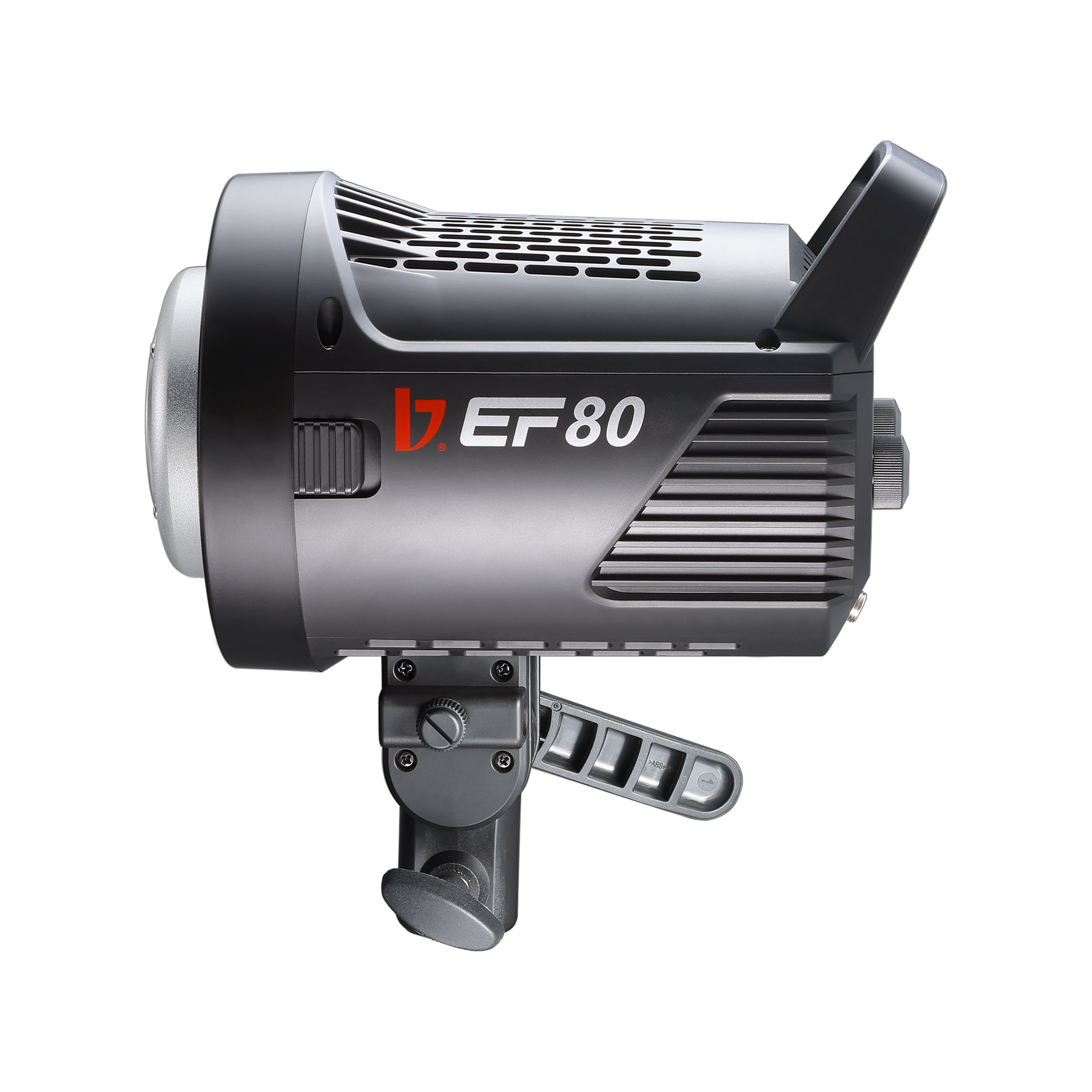 EF-80 LED-Dauerlicht