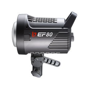 EF-80 LED-Dauerlicht