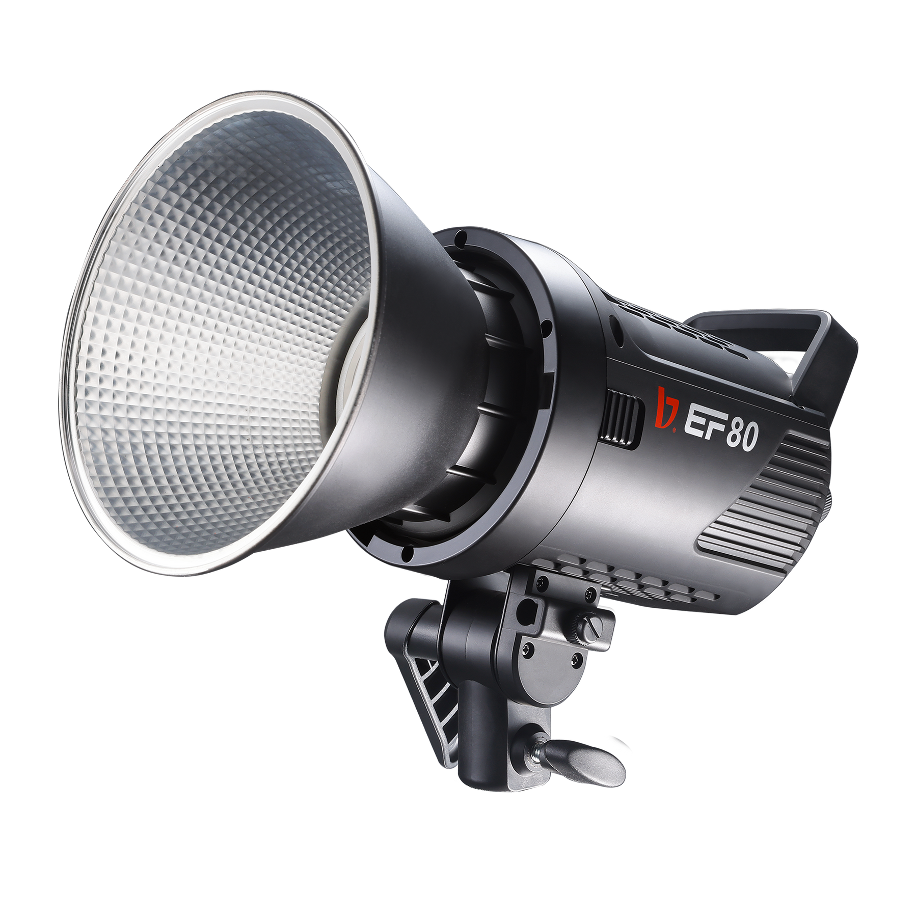 EF-80 LED-Dauerlicht