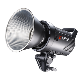 LED-Dauerlicht | 80 W | EF-80