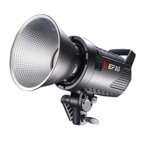 EF-80 LED-Dauerlicht