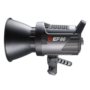 EF-80 LED-Dauerlicht