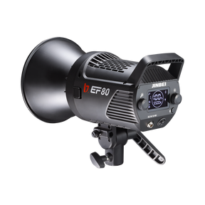 EF-80 LED-Dauerlicht