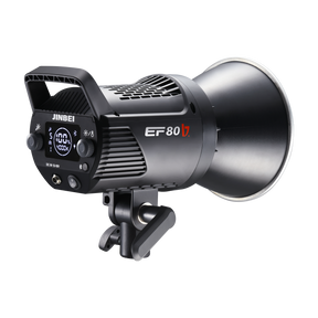 EF-80 LED-Dauerlicht