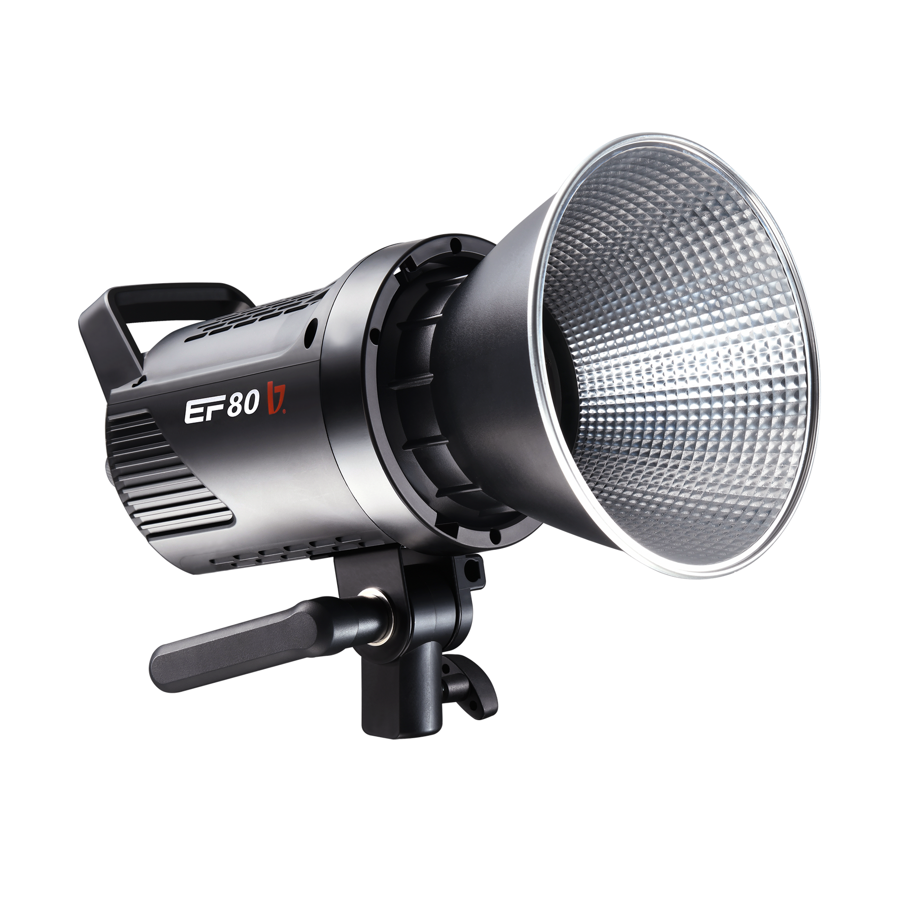 EF-80 LED-Dauerlicht