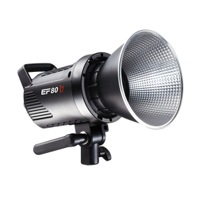 EF-80 LED-Dauerlicht