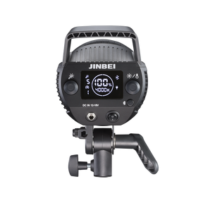 EF-80 LED-Dauerlicht