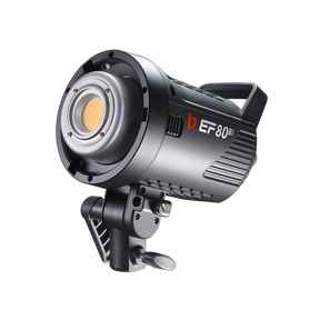 EF-80Bi LED-Dauerlicht