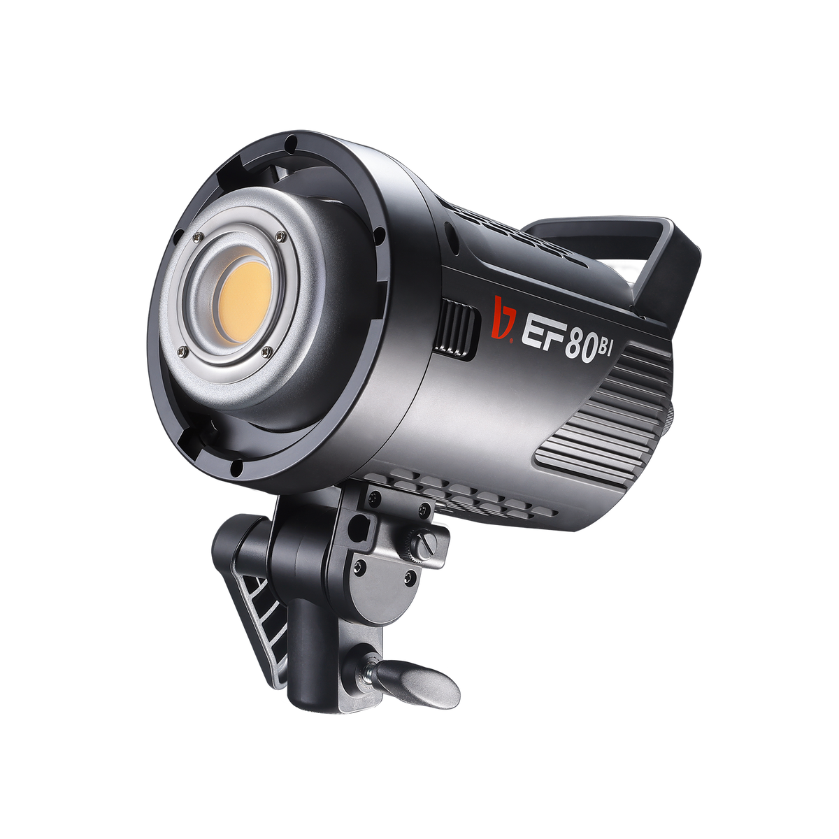 B-stock:ef-80bi led continuous light