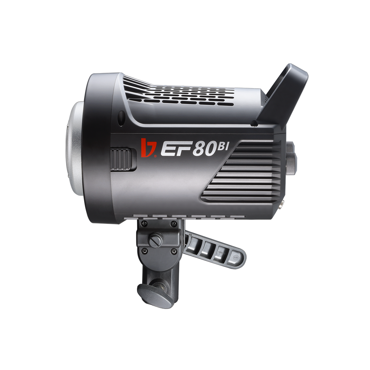 EF-80Bi LED steady light