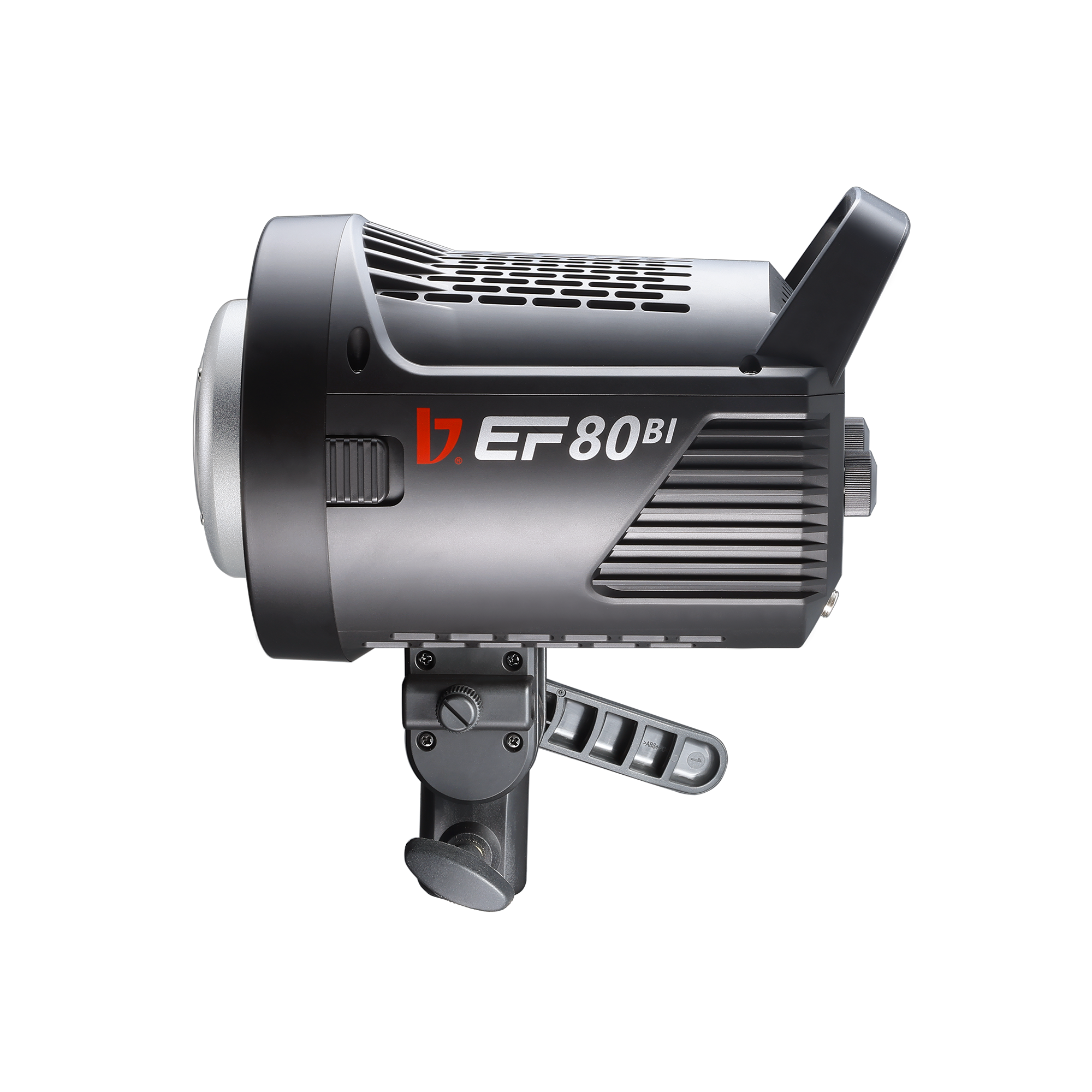 B-stock:ef-80bi led continuous light