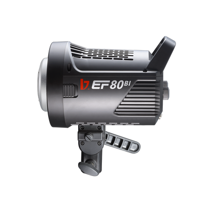 B-stock:ef-80bi led continuous light