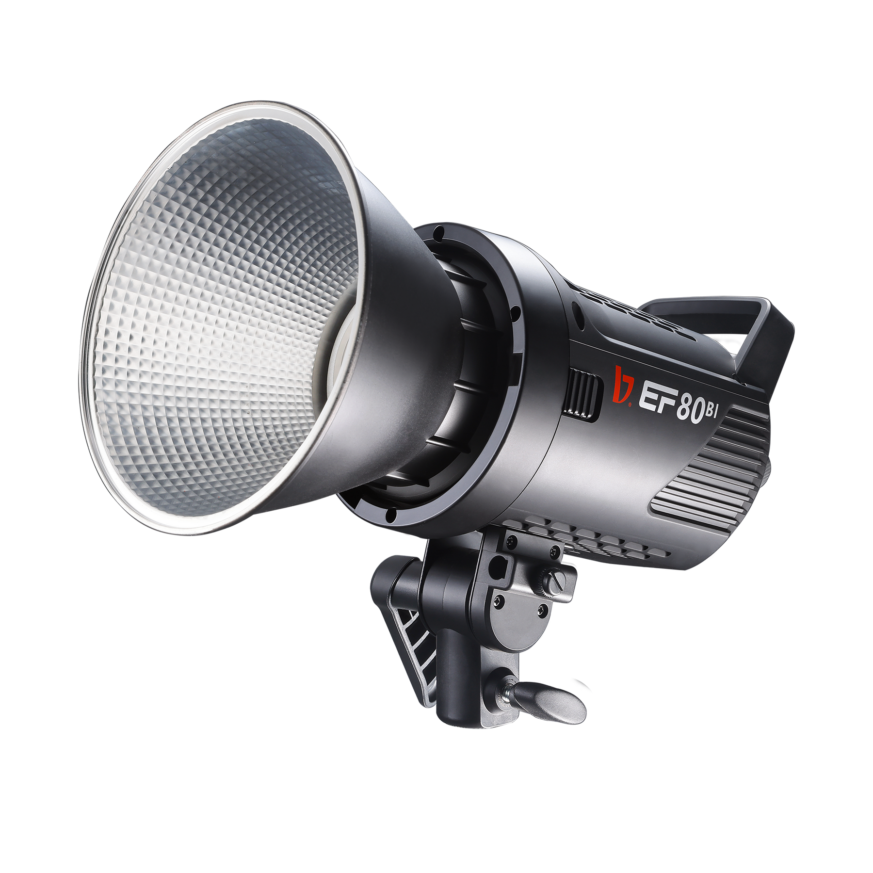 EF-80Bi LED-Dauerlicht