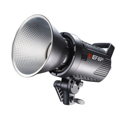 B-stock:ef-80bi led continuous light