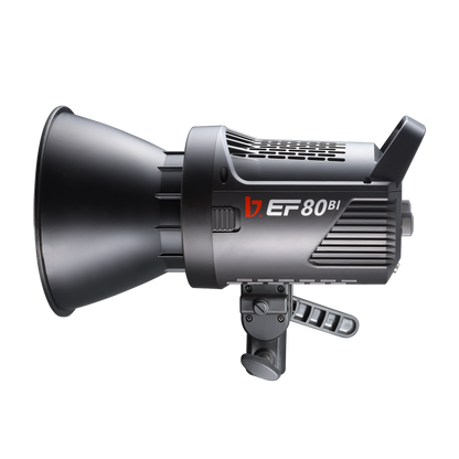 LED-Dauerlicht | EF-80Bi | Bi-Color | 80 W
