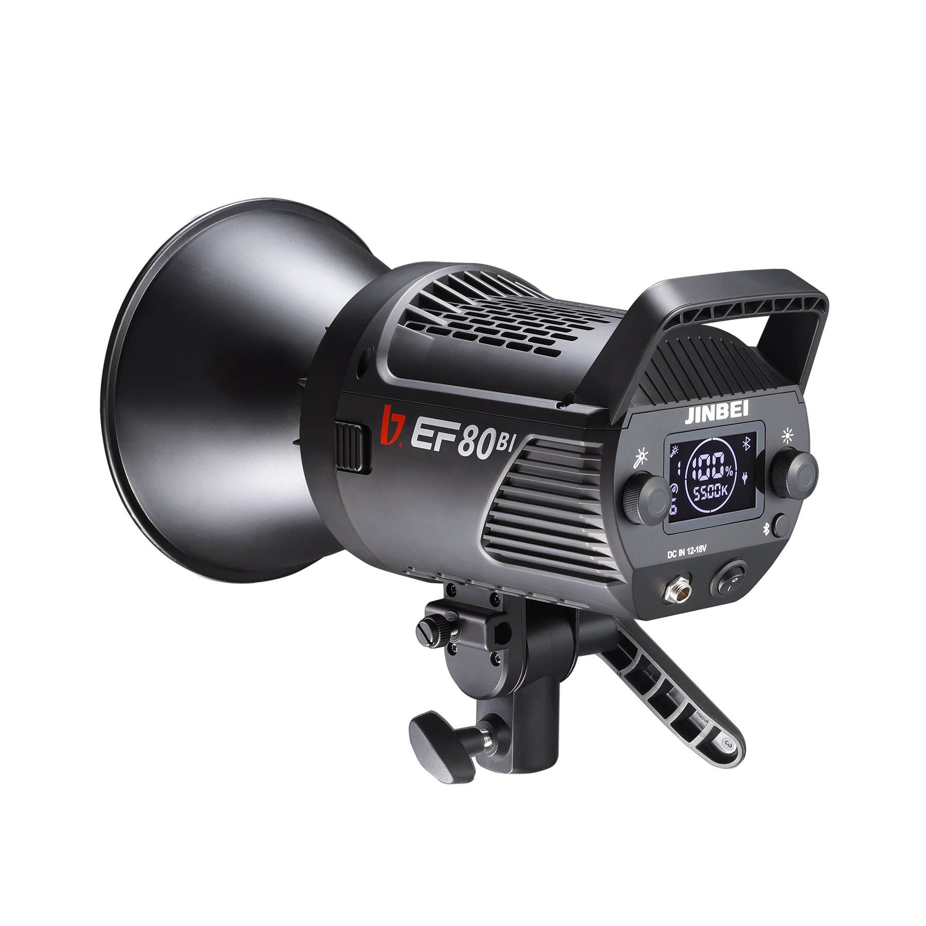 B-Ware: EF-80Bi LED-Dauerlicht