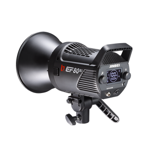 B-Ware: EF-80Bi LED-Dauerlicht