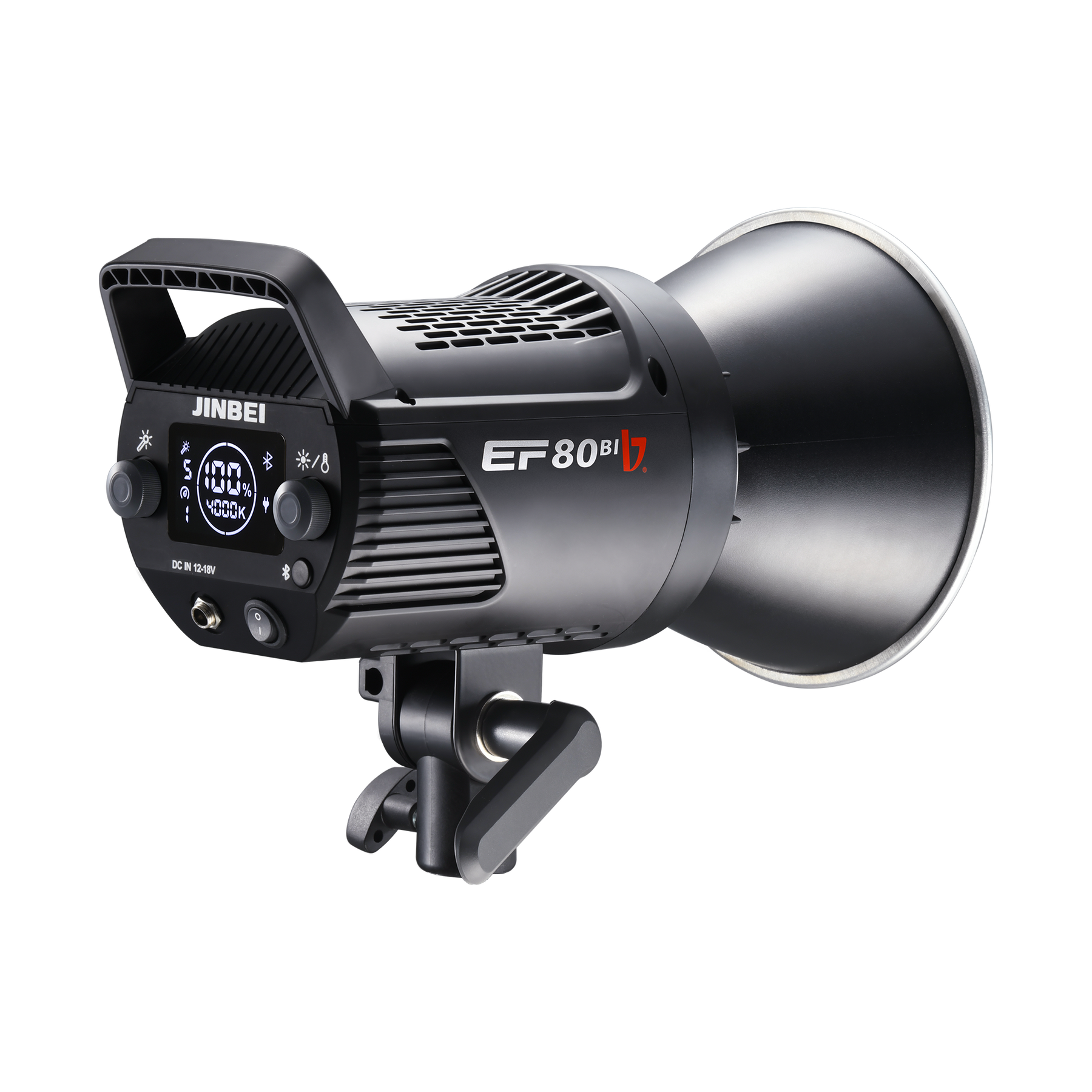 B-Ware: EF-80Bi LED-Dauerlicht