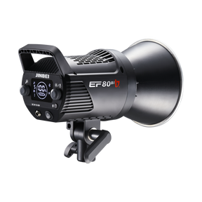 B-Ware: EF-80Bi LED-Dauerlicht