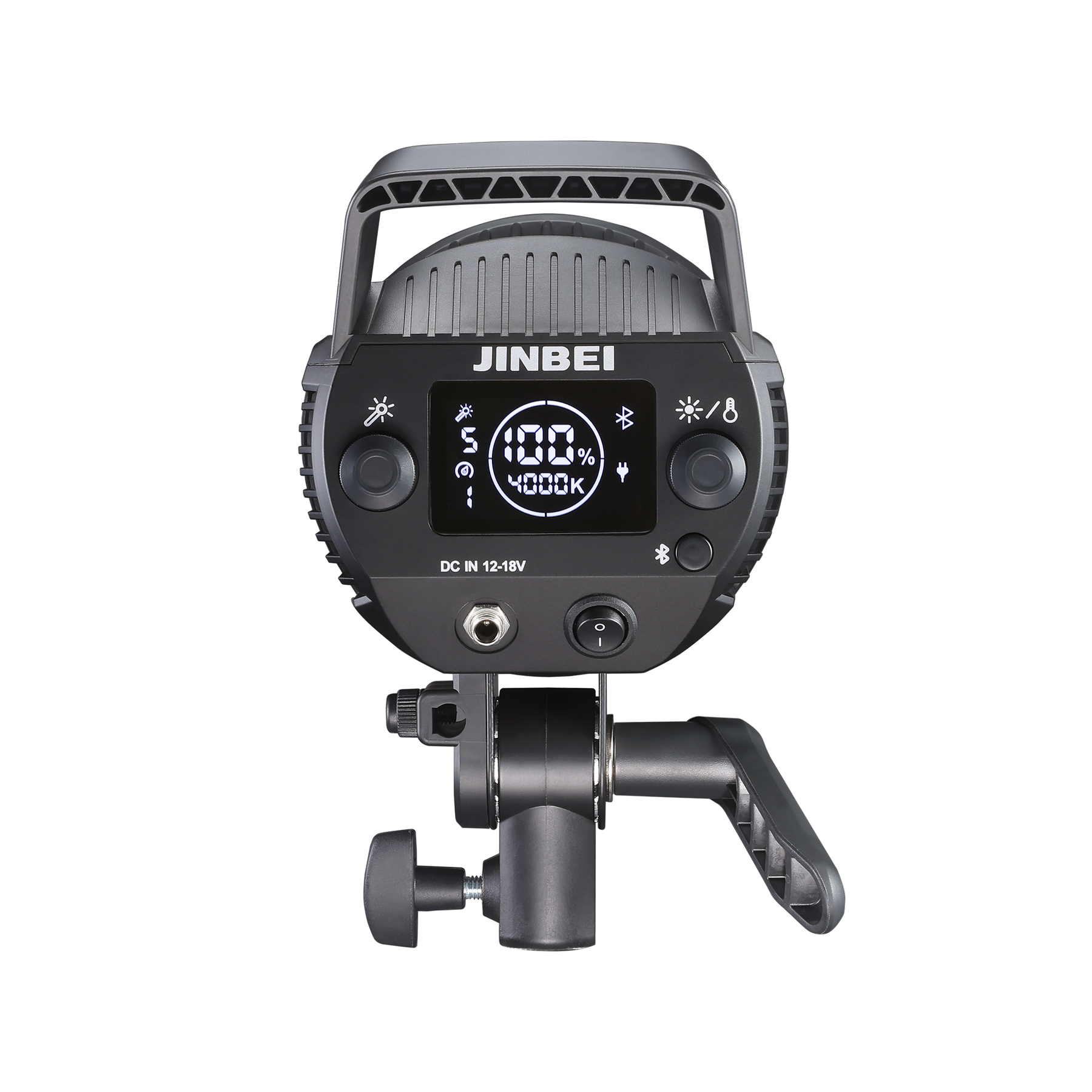 B-Ware: EF-80Bi LED-Dauerlicht