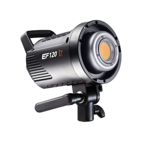 EF-120 LED-Dauerlicht