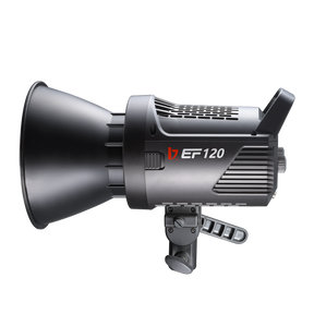 EF-120 LED-Dauerlicht