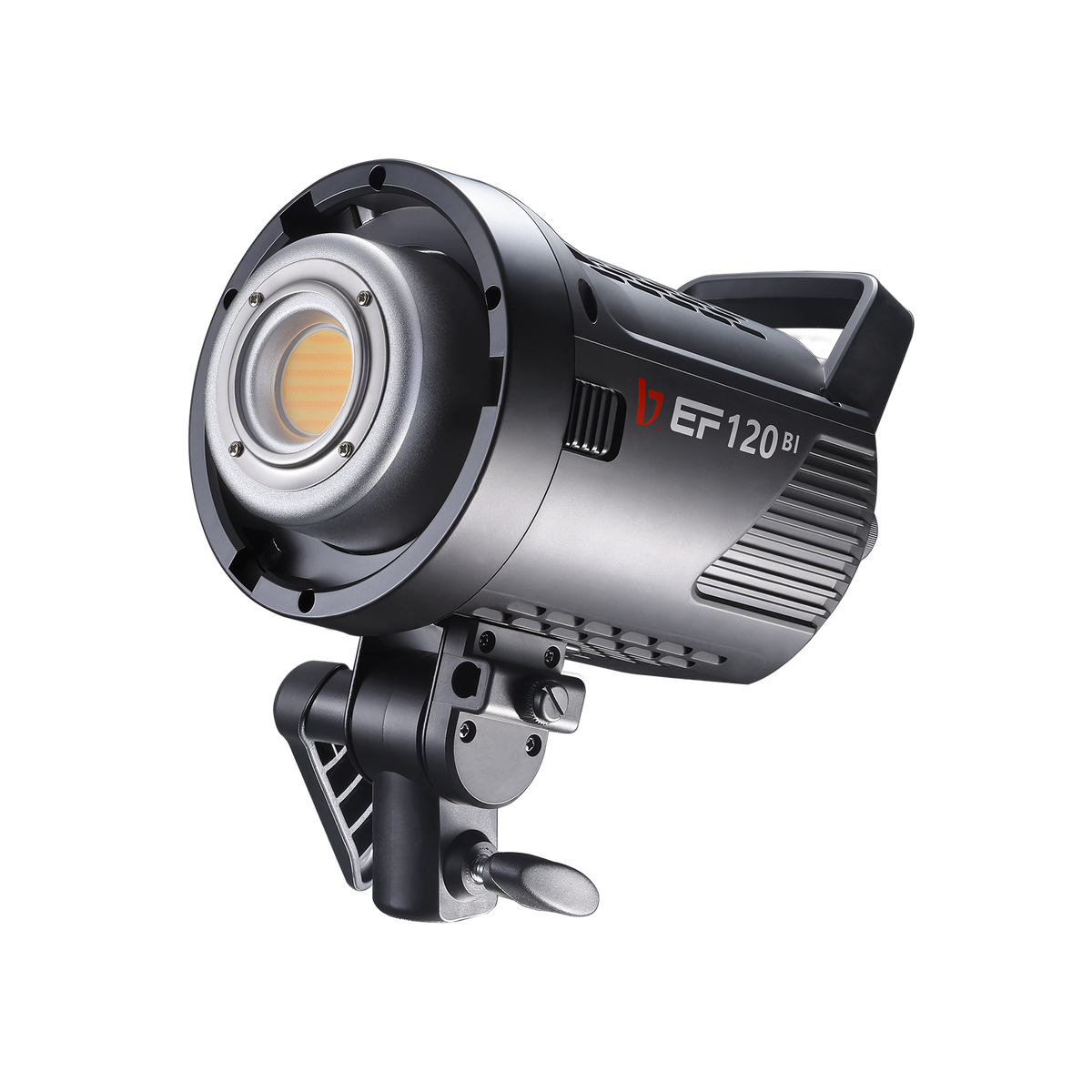 EF-120Bi LED steady light